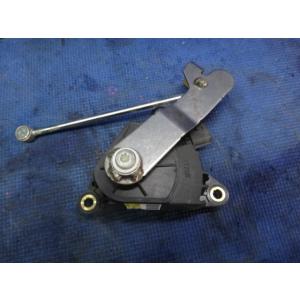 ルノー カングー KW系   等　アクセル ペダル　センサー　8200153272   [8720]