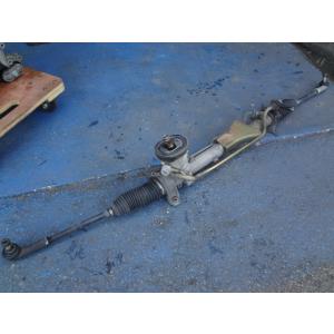 アウディ TT 8NAUQ  ステアリング ラック パワステギア ボックス　     [8751]