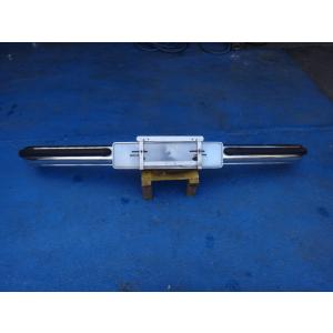 メルセデス ベンツ W123 230E 等  フロント バンパー  [8760]