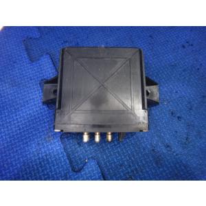 メルセデス ベンツ W123 230E 等  リレー ユニット 品番 0015453432 [876...