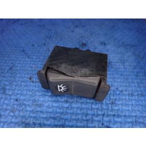 メルセデス ベンツ W123 W126 W124 230E 等  ルーム ライト ランプ スイッチ ...