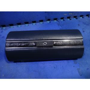 メルセデス ベンツ W123 230E 等 グローブボックス フタ 蓋 ふた　 [8760]