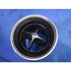 メルセデス ベンツ W123 230E 等  中央 エアコン 吹出し口 ルーバー (d) 左右共通 ...