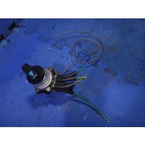 メルセデス ベンツ W123 230E 等 エアコン スイッチ クライメート コントロール 品番 1...