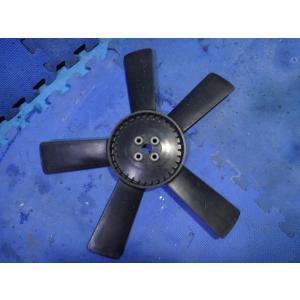 メルセデス ベンツ W123 230E 等 クーリング ファン ブレード 品番 1152050406...