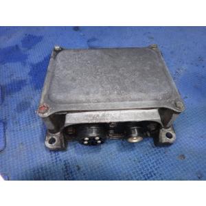 メルセデス ベンツ W123 230E 等 イグナイター イグニッション コントロール モジュール ...