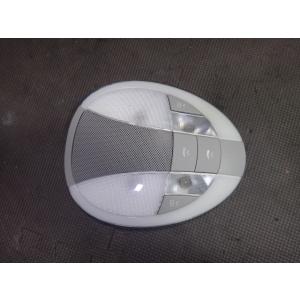 メルセデス ベンツ W219 CLS 350 等 リア ルームランプ ルームライト 品番 21182...