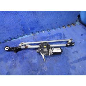 BMW 116i 120i [F20] 1A16 等  ワイパー リンク &amp; モーター  品番 72...