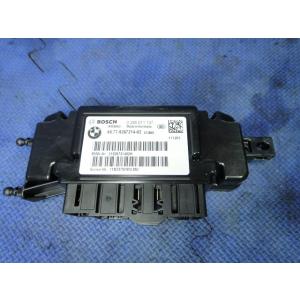 BMW 116i 120i [F20] 1A16 等 エアバッグ コンピューター ユニット  品番 ...