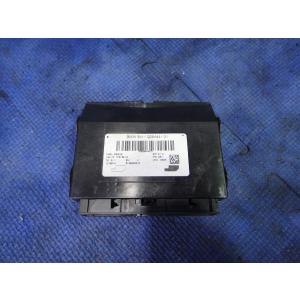 BMW 116i 120i [F20] 1A16 等 エアコン ヒーター コントロール モジュール ...