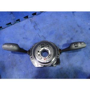 BMW 116i 120i [F20] 1A16 等  スパイラル コンビネーション スイッチ ワイ...