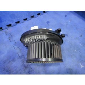 BMW 116i 120i [F20] 1A16 等  ブロア ファン モーター レジスター一式 品...