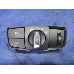 BMW 116i 120i [F20] 1A16 等 ライト スイッチ  品番 9265303   ...