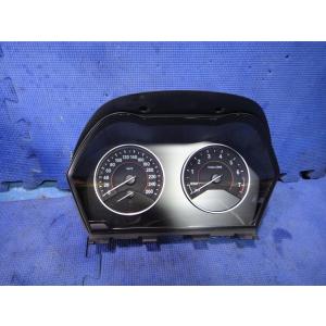 BMW 116i 120i [F20] 1A16 等  スピード メーター パネル  品番 9232...