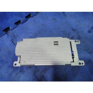 BMW 116i 120i [F20] 1A16 等 Combox オーディオ ユニット  品番 9...