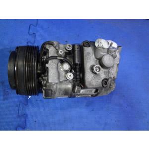 BMW 525i E39 DT25 DS25 等 A/C エアコン コンプレッサー  7SBU16C...