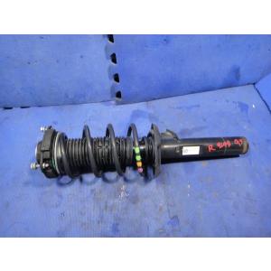 Audi アウディ Q3 8UCZD 8U系 等 フロント ショック (r)　左右 共通  品番 5...