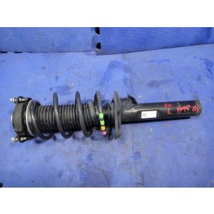 Audi アウディ Q3 8UCZD 8U系 等 フロント ショック (L)　左右 共通  品番 5...