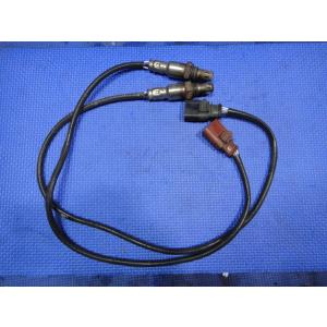 Audi アウディ Q3 8UCZD 8U系 等 O2センサー  品番 04E906262AG   ...