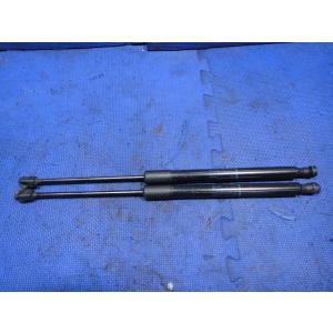 Audi アウディ Q3 8UCZD 8U系 等  純正 リア ハッチ ゲート ダンパー  左右　品...