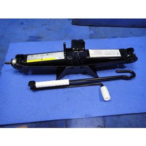 Audi アウディ Q3 8UCZD 8U系 等 純正 車載 ジャッキ    [9248]