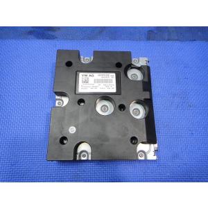 Audi アウディ Q3 8UCZD 8U系 等  地デジ テレビ TV チューナー 品番 4G19...