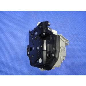 Audi アウディ Q3 8UCZD 8U系 等  右 リア ドアロック  品番 8J2839016...