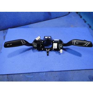 Audi アウディ Q3 8UCZD 8U系 等  コンビネーション スイッチ ワイパー ウィンカー...