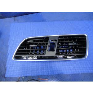 Audi アウディ Q3 8UCZD 8U系 等 中央 エアコン 吹出口 ルーバー センター ダクト...