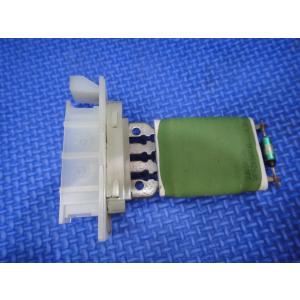 Audi アウディ Q3 8UCZD 8U系 等 純正 ファン レジスター  品番 1K095926...