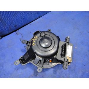 シトロエン DS5 B85F02 等 ヒーター ブロアモーター レジスター一式  品番 T39530...