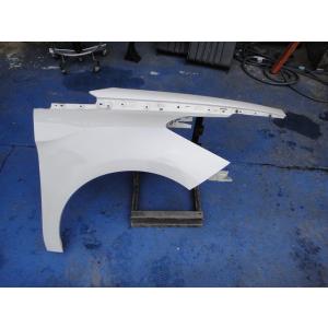 シトロエン DS5 B85F02 等  右 フロント フェンダー   KWF/白 [9292]