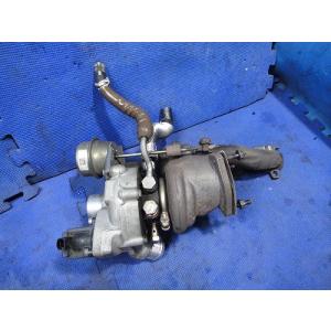 シトロエン DS5 B85F02 等 ターボ タービン  V762045580   [9292]