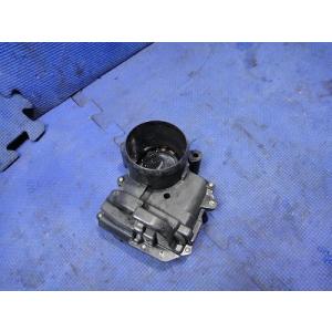 シトロエン DS5 B85F02 等 スロットル ボディ 品番 760491880   2C5338...