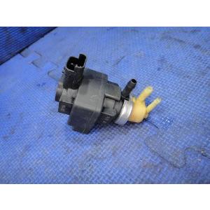 シトロエン DS5 B85F02 等 ターボ チャージャー ソレノイドバルブ 品番 V7595372...