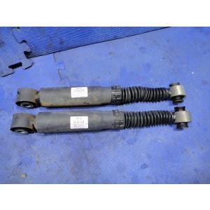 シトロエン DS5 B85F02 等 純正 リア ショック 左右   [9292]