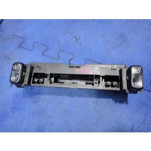 メルセデス ベンツ SLK R170 等 シートヒーター スイッチ  品番 2108200151  ...