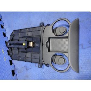 メルセデス ベンツ SLK R170 等  純正 ドリンク ホルダー   [9326]