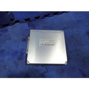 メルセデス ベンツ SLK R170 等 エンジン コンピューター  品番 0235458332  ...
