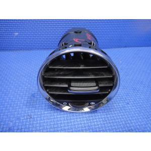 プジョー RCZ T7R5F02  エアコン 吹出口 ルーバー (a)  中央 センター [9444...