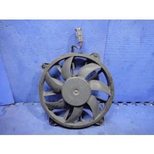 プジョー RCZ T7R5F02 電動 ファン モーター  品番 GMV140CEM00  9661...