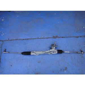 プジョー RCZ T7R5F02 ステアリング ラック パワステ ギアボックス   [9444]