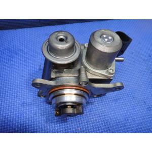 プジョー RCZ T7R5F02  純正 ハイプレッシャー 高圧 燃料 ポンプ 品番 9819938...