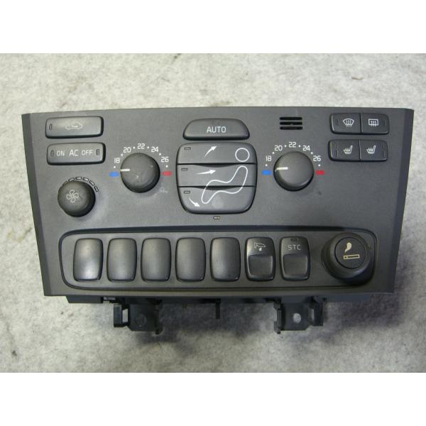 ボルボ V70 SB5244W 等   エアコン スイッチ 品番 9452368 　[0561]