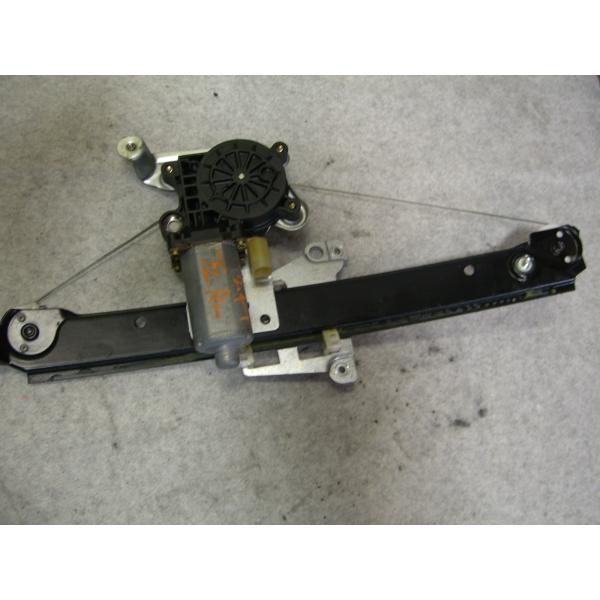 ボルボ V70 SB5244W 等   左 リア ドア パワーウィンドウ レギュレーター　[0561...
