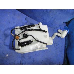 VW ゴルフ ヴァリアント 1KC 系 ウィンドウ ウィンド ウォッシャー タンク モーター付き  ...