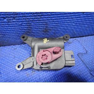 VW ゴルフ ヴァリアント 1KC 系 エアコン ヒーター フラップ モーター (a) 品番 1K2...