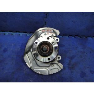 BMW 116i 120i [F20] 1A16 等 左 フロント ハブ ナックル  品番 6792...