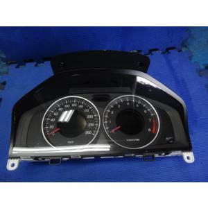 ボルボ V60 S60 FB4164T  等  スピード メーター パネル 走行 63910Km 品...