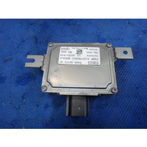 ボルボ V60 S60 FB4164T  等  燃料ポンプ コントロール リレー ユニット モジュー...